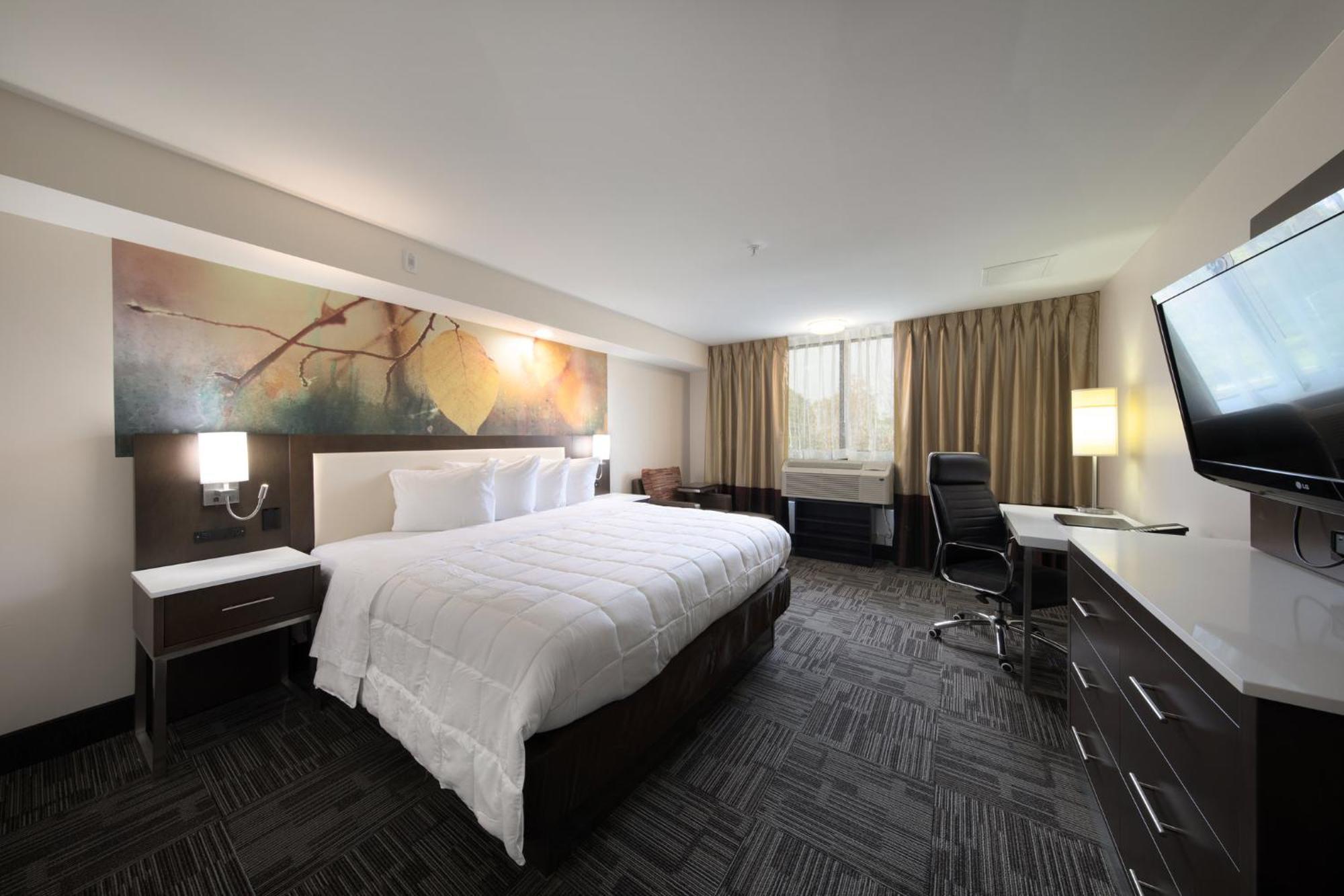 Holiday Inn Brookfield - Milwaukee By Ihg Exterior photo