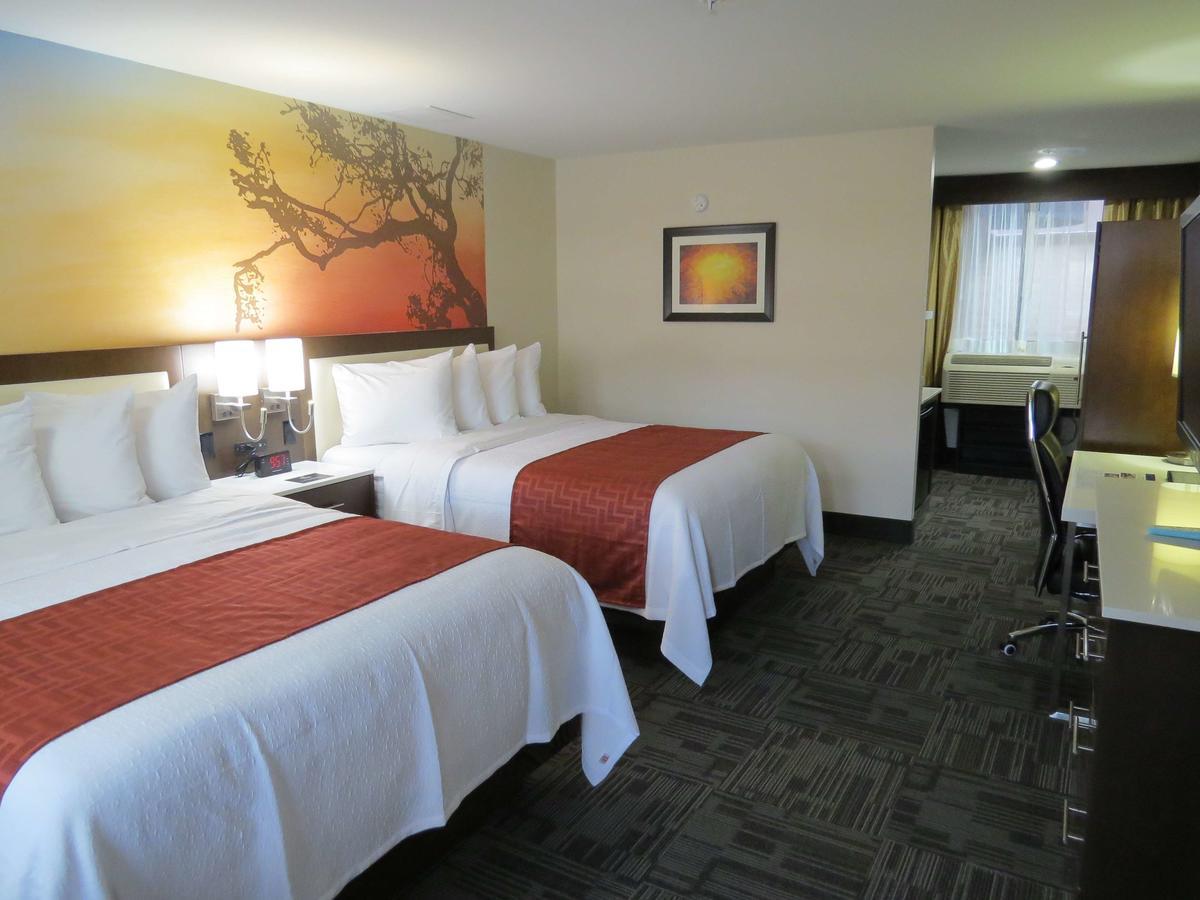 Holiday Inn Brookfield - Milwaukee By Ihg Exterior photo